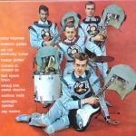 The Spotnicks - Vol. 2 (CD, Comp)