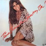 Tina Turner - Tina Turns The Country On! (LP, Album)
