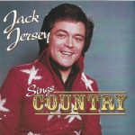 Jack Jersey - Jack Jersey Sings Country (CD, Album, RE)