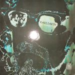 Rare Earth - Ecology (LP, Album, RP)