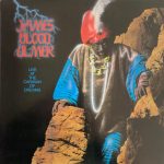 James Blood Ulmer - Live At The Caravan Of Dreams (LP, Album)