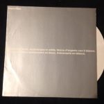 Various - Bayertitan - Jubiläum In Weiß (LP, Comp, Whi)