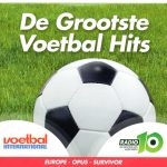 Various - De Grootste Voetbal Hits (CD, Comp)