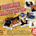 Various - The Dutch Country Top 100 (4xCD, Comp)