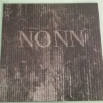 NONN - NONN (LP, Album)