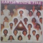 Earth, Wind & Fire - Faces (2xLP, Album, Gat)