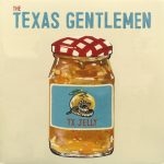 The Texas Gentlemen - TX Jelly (LP, Album, Ora)