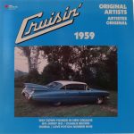 Various - Cruisin' 1959 (LP, Comp)