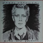 Hazel O'Connor - Sons And Lovers (LP, Album)