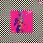 Electric Food - Flash (LP, Album)