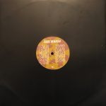 Carl Marsh - Every Bone In My Body (12", Promo)