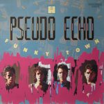Pseudo Echo - Funky Town (12", Maxi)