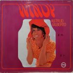 Astrud Gilberto - Windy (LP, Album)