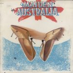 Various - Maiden Australia (LP, Comp)