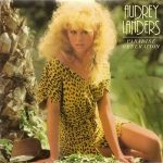 Audrey Landers - Paradise Generation (LP, Album)