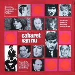 Various - Cabaret Van Nu (LP, Album, Comp)