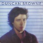 Duncan Browne - Streets Of Fire (LP, Album)
