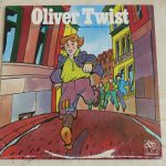 Oliver Twist (4) - Oliver Twist (LP, Album)