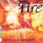 Unknown Artist - Fire (CD, Album)