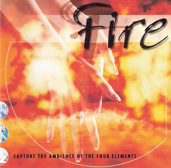 Unknown Artist - Fire (CD, Album)