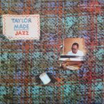 Billy Taylor - Taylor Made Jazz (LP, Album)