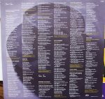 The Motels - Little Robbers (LP, Album) - Afbeelding 5