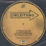 Under Construction - Umleitung (12", Pic)