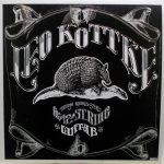 Leo Kottke - 6- And 12-String Guitar (LP, Album, RE, RP, Sma)