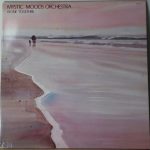 The Mystic Moods Orchestra - Alone Together (LP, Album)