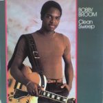 Bobby Broom - Clean Sweep (LP, Album)