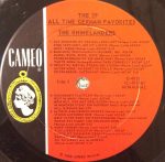 The Rhinelanders - 39 All Time German Favorites (LP, Mono) - Afbeelding 4