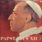 Papst Pius XII* - Papst Pius XII (LP, Mono)
