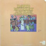 David Murray - Low Class Conspiracy (LP, Album)