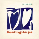 Sìleas - Beating Harps (LP, Album)