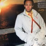 Narada Michael Walden - Victory (LP, Album, Spe)