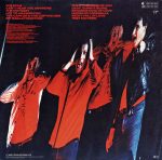 The Lime Spiders - Volatile (LP, Album) - Afbeelding 2