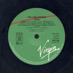 The Lime Spiders - Volatile (LP, Album) - Afbeelding 3