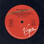 The Lime Spiders - Volatile (LP, Album) - Afbeelding 4