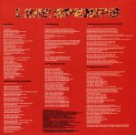 The Lime Spiders - Volatile (LP, Album) - Afbeelding 5