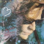 Daryl Hall - Three Hearts In The Happy Ending Machine (LP, Album)