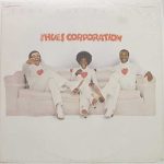 The Hues Corporation - Love Corporation (LP, Album)