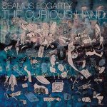 Seamus Fogarty - The Curious Hand (LP, Album)