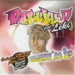 Raw Jawz Feat. Leki - Throw’M Up (CD, Single, Enh)