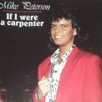 Mike Peterson (10) - If I Were A Carpenter (CD, Maxi)