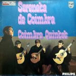 Coimbra Quintet* - Serenata De Coimbra (LP, Album)