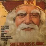 De Roetmoppen, Ton Bonhof - Sinterklaas Is Jarig (LP, Album)