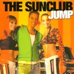 The Sunclub - Jump (CD, Single, Car)