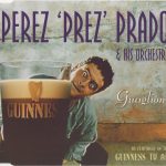 Perez Prado And His Orchestra - Guaglione (CD, Single, Dis)
