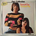 Sonny & Cher - Greatest Hits (LP, Comp, RE)