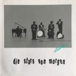 Various - Die Stars Von Morgen (LP, Comp)